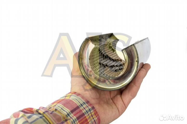 Резонатор AJS 200*102*57 направленный