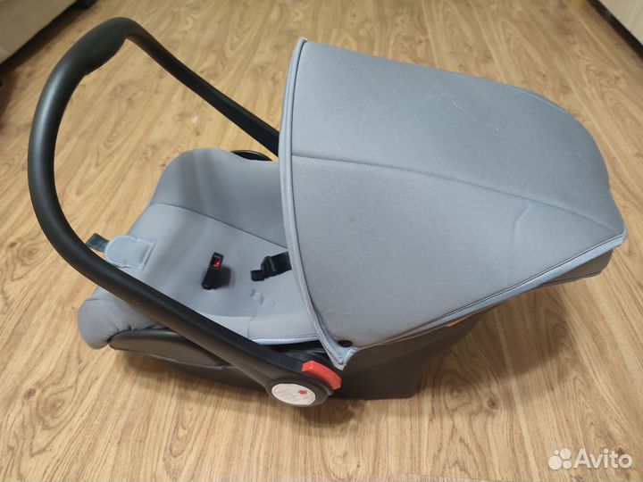 Люлька переноска