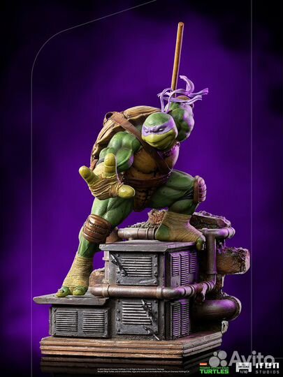Donatello