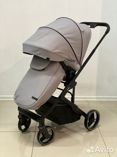 Прогулочная коляска Carrello Alfa