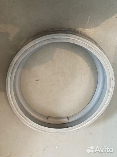 Манжета стиральной машины Bosch Siemens