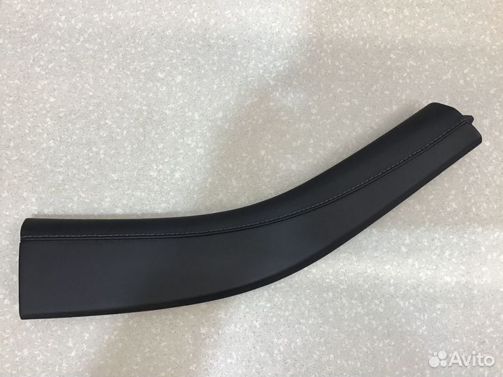 Накладка декоративная Hyundai Santa Fe (TM) 2018