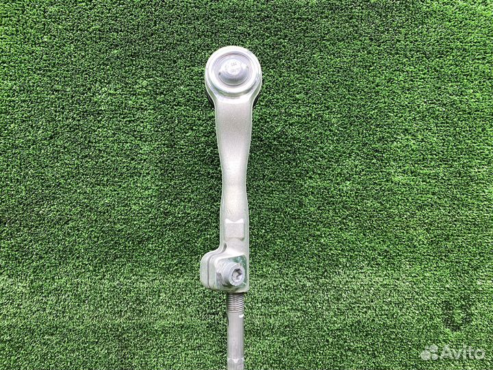 Рулевая тяга + наконечник правый BMW X3 G01 X4 G02