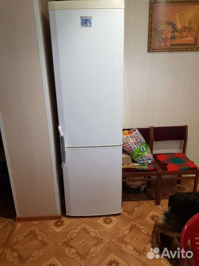 Холодильник Веко