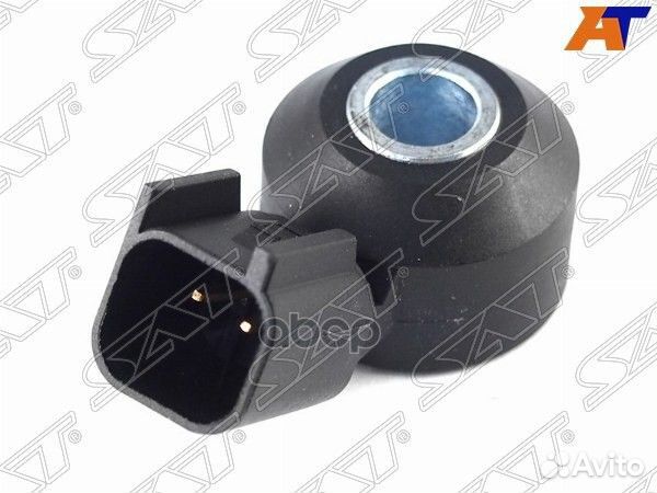 Датчик детонации Ford C-Max/Focus/Mondeo/Transi