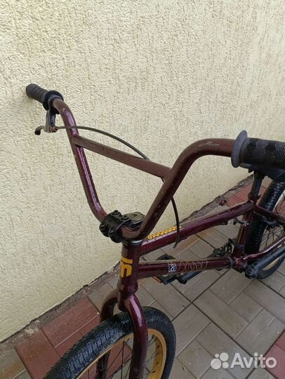 Велосипед Mongoose Legion