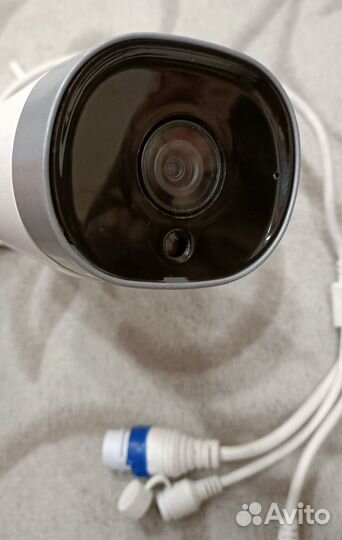 Камера не рабочая PS-link XMD20