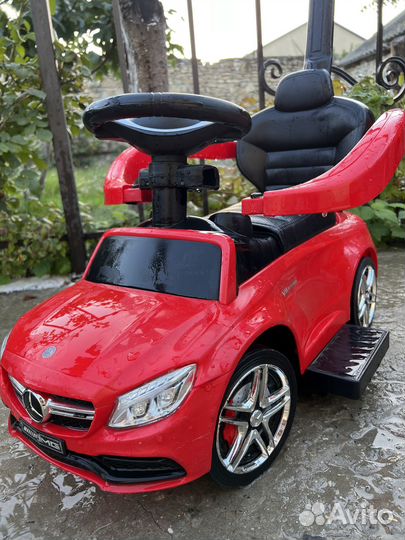 Продам машинку