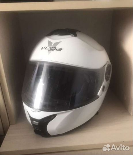Шлем Vega