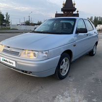 ВАЗ (LADA) 2112 1.6 MT, 2007, 178 000 км, с пробегом, цена 220 000 руб.