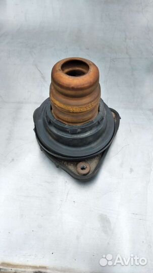 Опора подшипника, опорный подшипник, отбойник