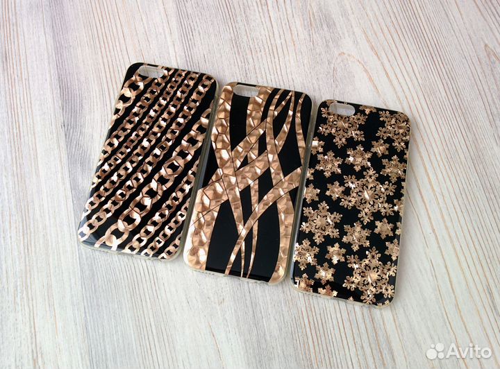 Чехлы на iPhone 6 / 6s