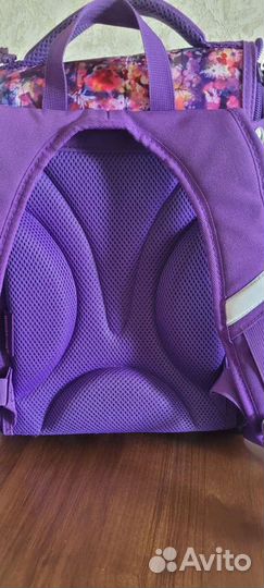 Рюкзак школьный Winner One