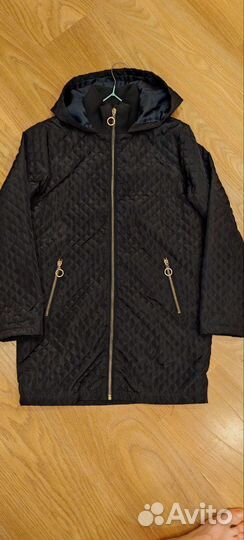 Куртка демисезонная для девочки 152. Ostin