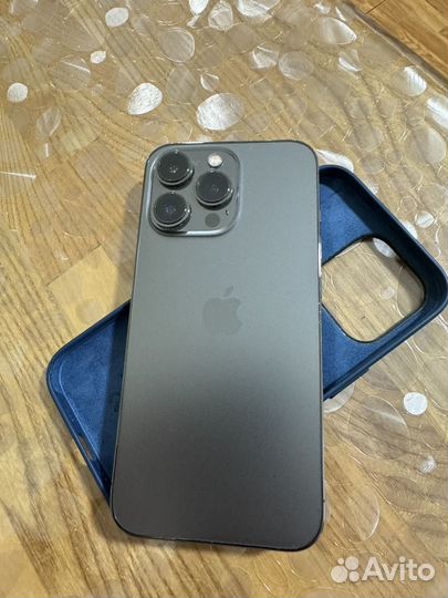 iPhone 13 Pro, 128 ГБ