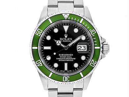 Rolex Submariner 16610 T