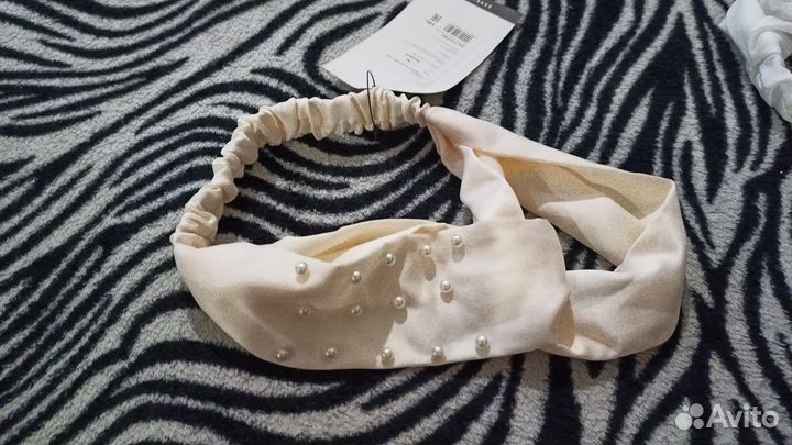 Повязка на голову