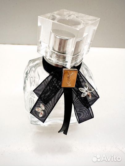 Yves saint laurent mon paris