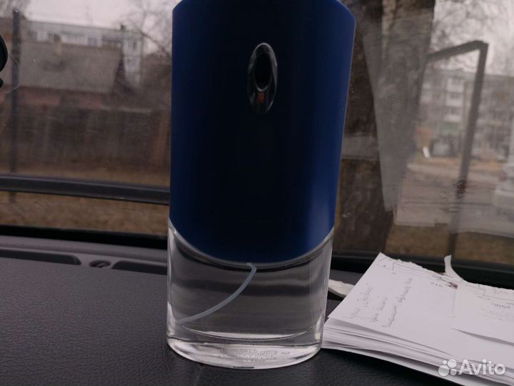 Духи givenchy мужские