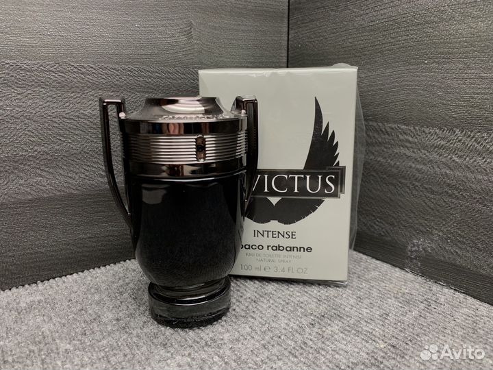 Парфюм мужской Invictus