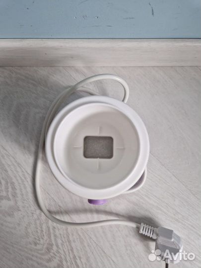 Подогреватель для бутылочек