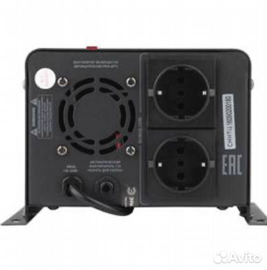 Стабилизатор напряжения