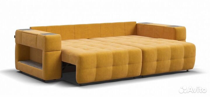 Диван с нпб