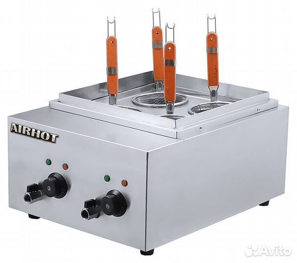 Макароноварка