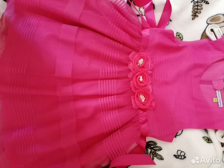 Красивые платья на праздник