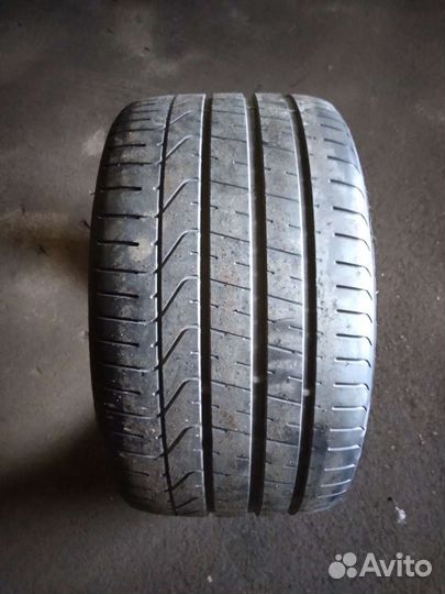 Pirelli P Zero 305/30 R20 103Y