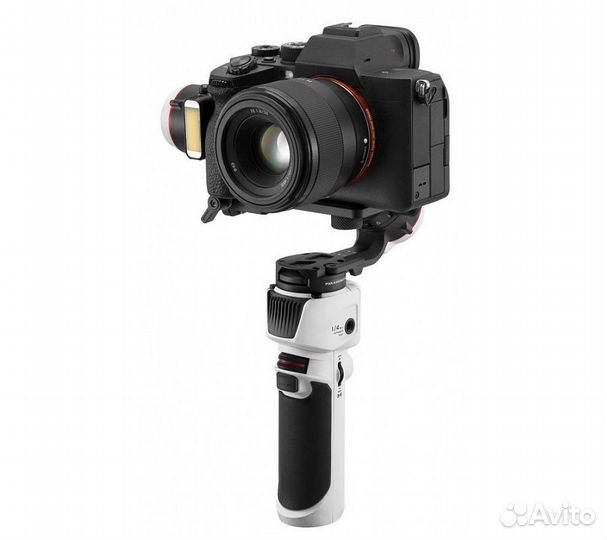 Электронный стедикам Zhiyun Crane-M3 Combo