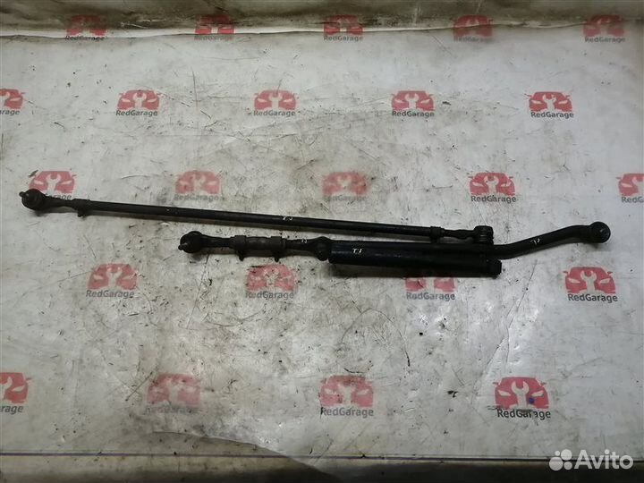 Рулевая трапеция Jeep Wrangler TJ ERH 2004