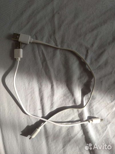 Кабель Micro - USB