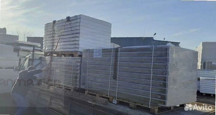 Сэндвич панели минвата50 мм