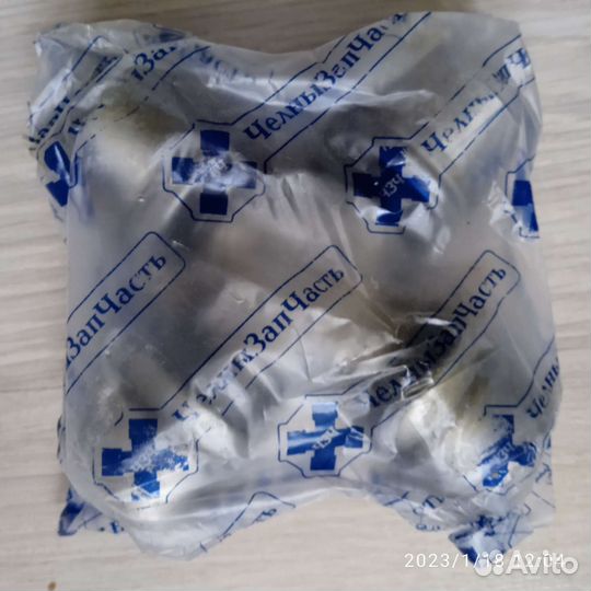 Крестовина карданного вала газ 53