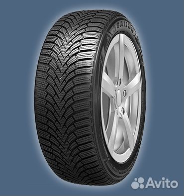 Sailun Ice Blazer Alpine+ 195/50 R15 82H