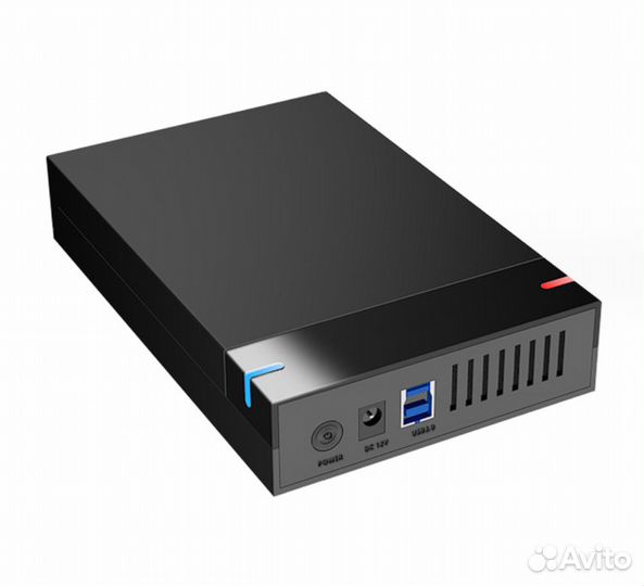 Корпус для жесткого диска HDD