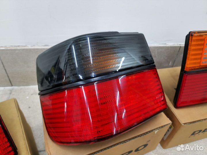Задние новые фонари Volkswagen Vento/Jetta
