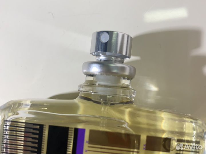 Escentric 01 туалетная вода оригинал