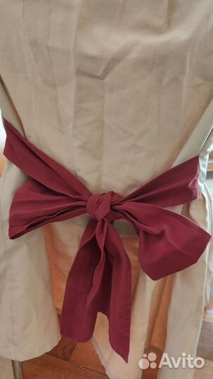 Чехол на стул