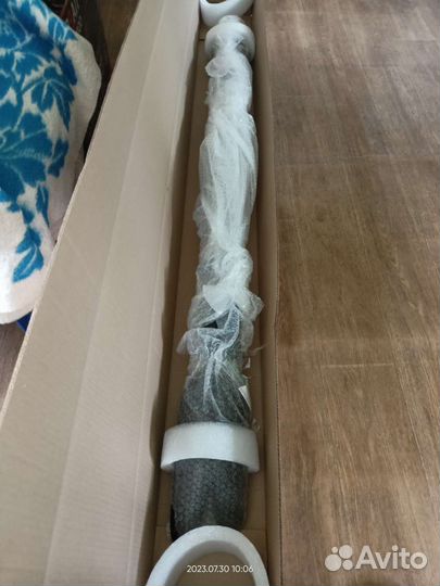 Рейлинги на toyota rav4