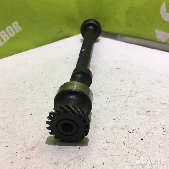 Вал масляного насоса Фольксваген Пассат Б3