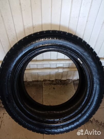 Nokian Tyres Hakkapeliitta 7 205/55 R16