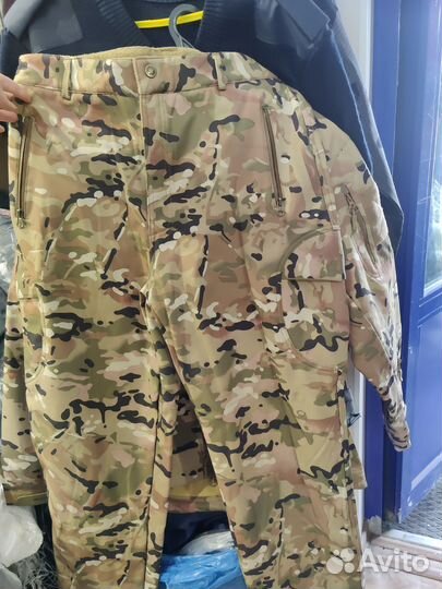 Костюм горка