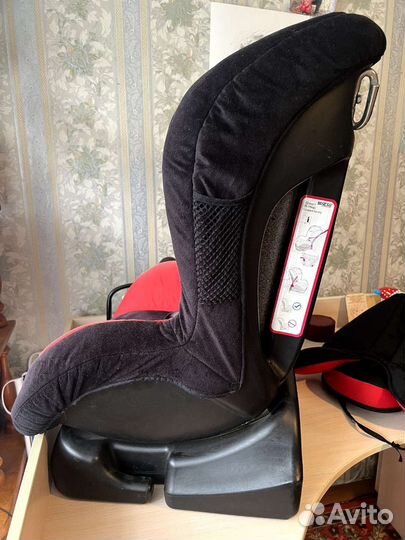 Детское автокресло Sparco (0-18кг)