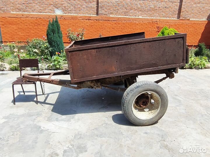 Лафет