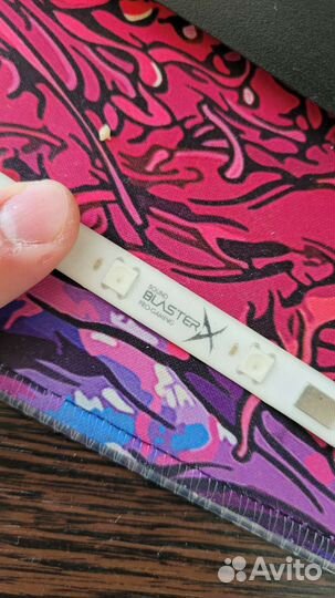 Подсветка в компьютер