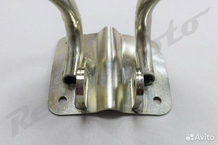 Ручка заднего пассажира для мотоцикла «Тиз-ам600»