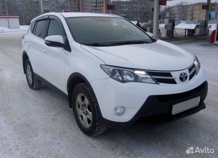 Обучение вождению автомобиля