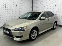 Mitsubishi Lancer 1.5 AT, 2010, 166 760 км, с пробегом, цена 910 000 руб.